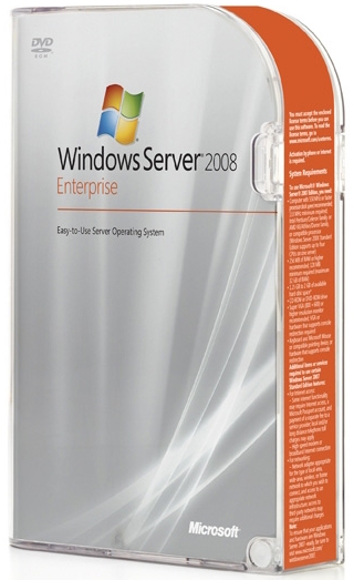 Installing R2 Windows Server 2008