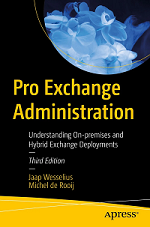 Pro Exchange Administration